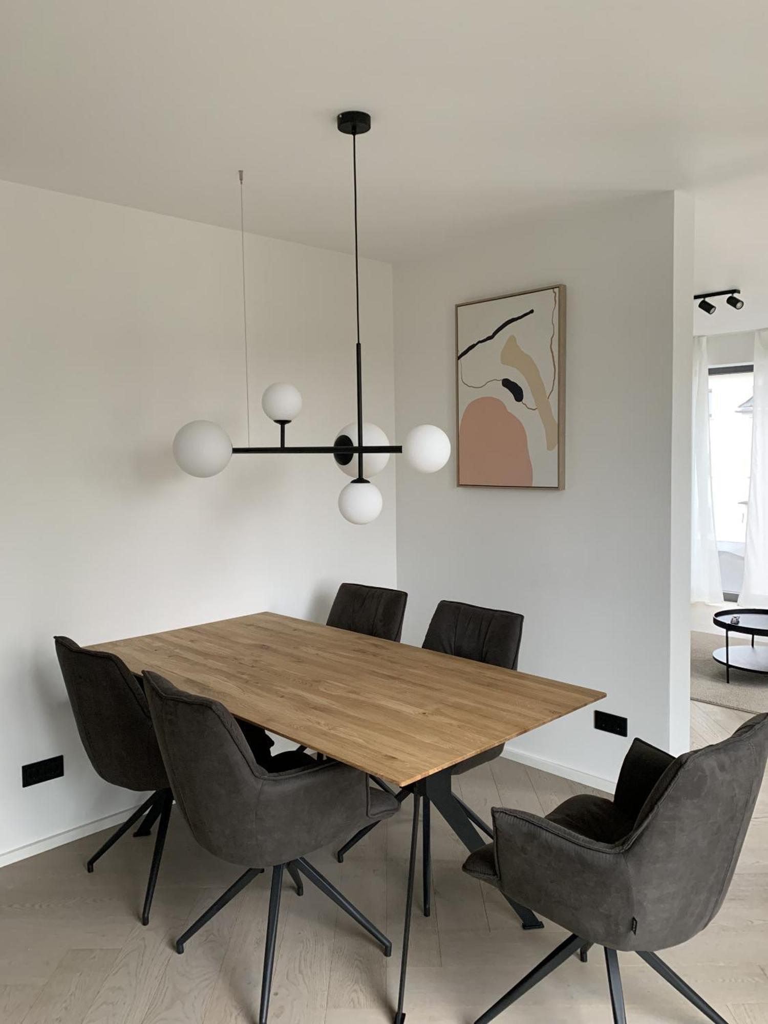 Ferienhaus Stadtblick Bad Marienberg Habitación foto